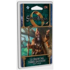 C8P6 - Le Destin des Terres Sauvages